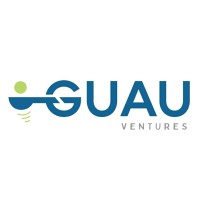Guau Ventures Logo