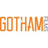 Gotham Films Logo