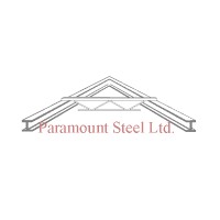 Paramount Steel Ltd Logo