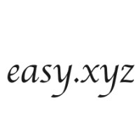 easy.xyz Logo