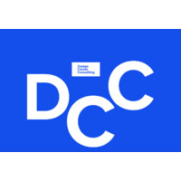Design Career Consulting Logo