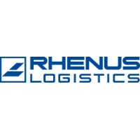 Rhenus Logistics Türkiye Logo