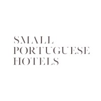 Small Portuguese Hotels Logo