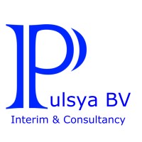 Pulsya Interim | Coaching Logo