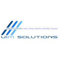 UIM Solutions Logo