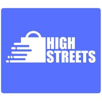 High Streets Logo