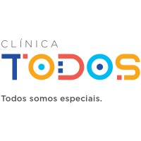 Clínica Todos Logo