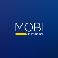 Mobi Tucuruvi Logo