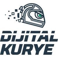 Dijital Kurye Logo