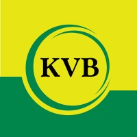 Karur Vysya Bank(KVB) Logo