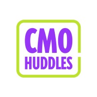 CMO Huddles Logo