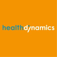 Health Dynamics Logo