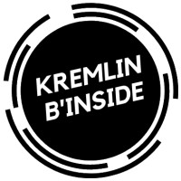 Kremlin Binside Logo