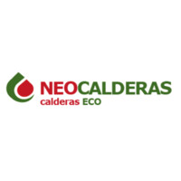 Neocalderas Logo