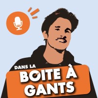 Dans la Boîte à Gants Logo