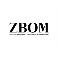 ZBOM Home Collection Co., Ltd. Logo