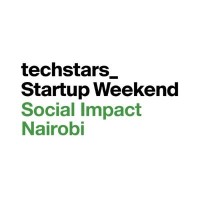 Techstars Startup Weekend Nairobi Logo