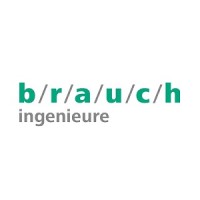 brauch ingenieure gmbh Logo