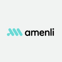Amenli Logo