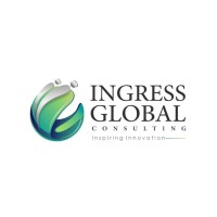 Ingress Global Consulting LLP Logo