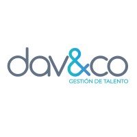 DAV&CO Logo