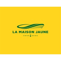 La Maison Jaune Logo