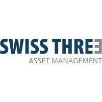 Swiss Three Asset Management GmbH Logo