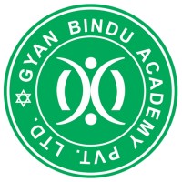 Gyan Bindu Academy Logo