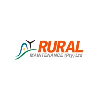 Rural Maintenance (Pty) Ltd Logo