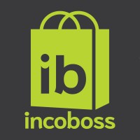 Incoboss A/S Logo