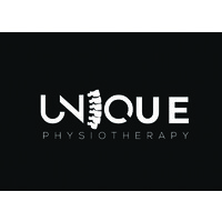 Unique Physiotherapy Logo