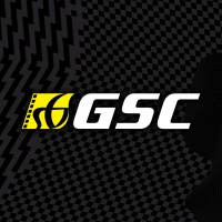 Golden Screen Cinemas Logo