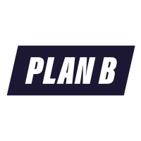 Plan B From Orb Logo
