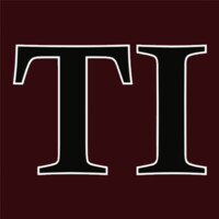 TI Builders Logo