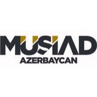 MUSIAD Azerbaijan Logo