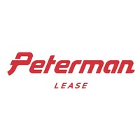 Peterman Lease, uw partner voor elk merk Logo