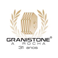 Granistone A ROCHA Logo