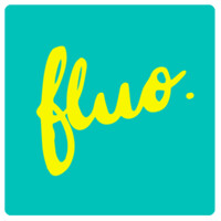 Fluo Digital Logo