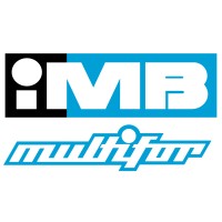 IMB Multifor Logo