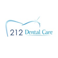 212 Dental Care - NYC Logo