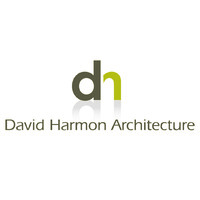 David Harmon Architecture-NC Logo