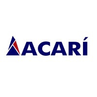 Grupo Acarí Logo
