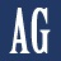 AG Soluções e Consultoria em TI Logo