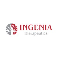 INGENIA Therapeutics Logo