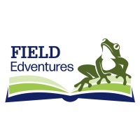 FIELD Edventures Logo