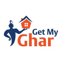 Get My Ghar Logo