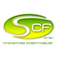 SCF GmbH Logo