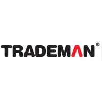 TRADEMAN COMPANY Logo