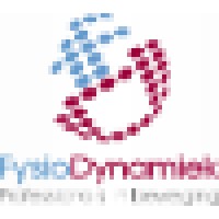 FysioDynamiek Logo