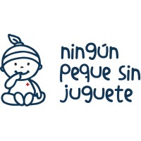 Ningún Peque Sin Juguete Logo